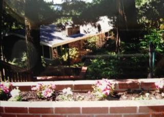 1174 Brown Ave, Lafayette CA  94549-3102 exterior