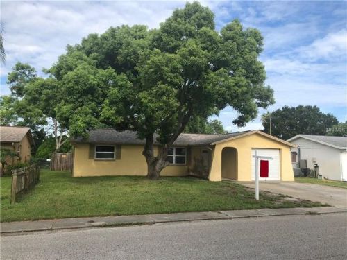 2215 Chatlin Rd, Tarpon Springs, FL 34691-3370