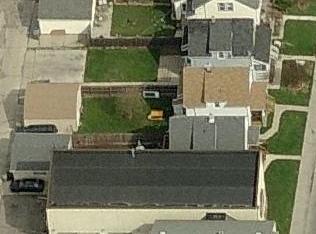 2065 35th St, Milwaukee WI  53215-2007 exterior