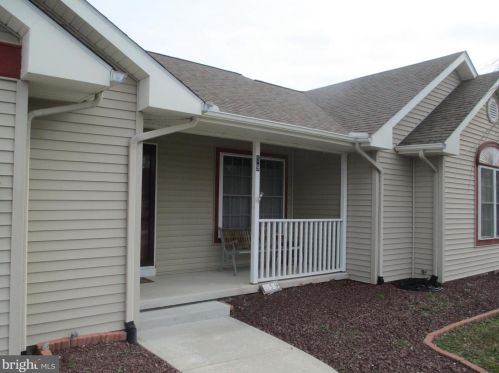59 General Torbert Dr, Slaughter Beach DE  19963-2553 exterior