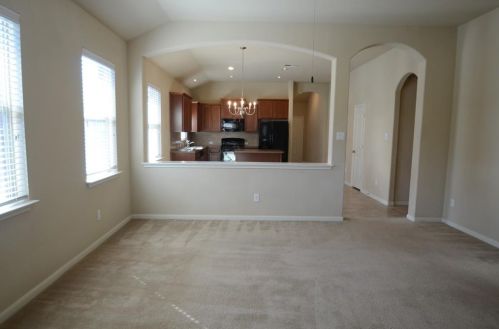 25534 Marmite Dr, Tomball TX  77375-3344 exterior