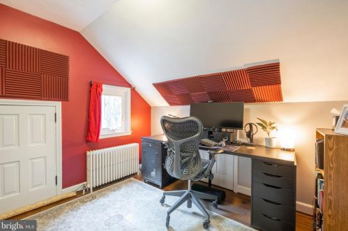 501 Rosedale Dr, Pottstown PA  19464-2909 exterior