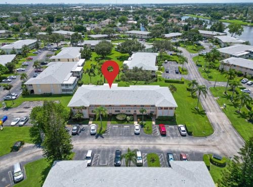 1361 20th Ave, Delray Beach FL  33445-1471 exterior