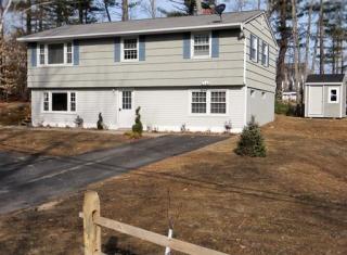 36 High St, Ashburnham, MA 01430-1505