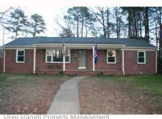 868 Lucas Creek Rd, Newport News VA  23608-3407 exterior