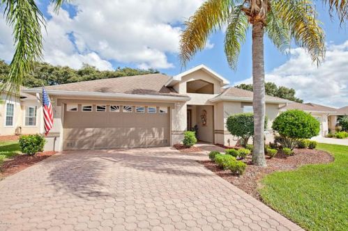 17524 119th Cir, Summerfield, FL 34491-7880