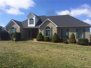 4170 Fizer Rd, Springfield TN  37172-8300 exterior