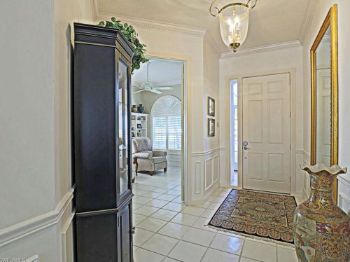 3484 Donoso Ct, Naples, FL 34109-1395