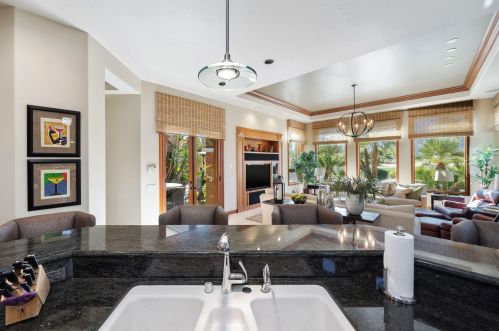 55575 Royal St George, La Quinta CA  92253-8733 exterior