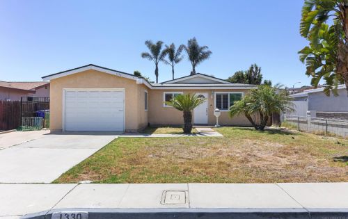 1330 Ilexey Ave, San Diego, CA 92154-3825
