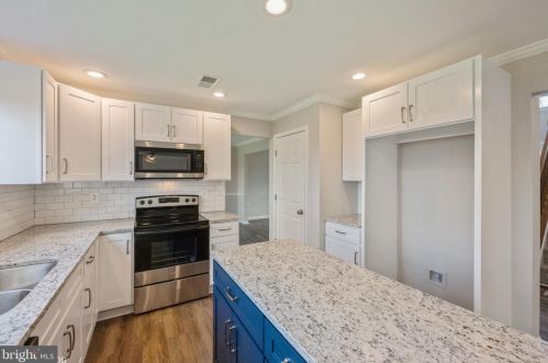 541 Sawgrass Dr, Charles Town WV  25414-5976 exterior