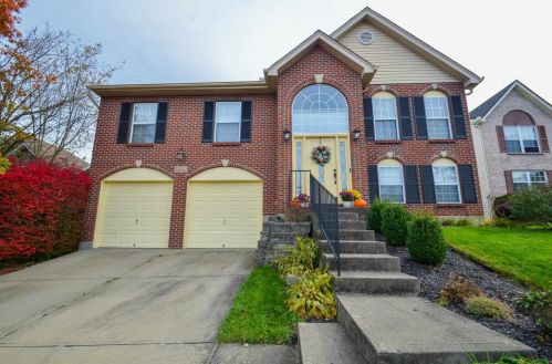 249 Tando Way, Covington, KY 41017-9116