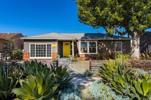 2031 Greenbrier Rd, Long Beach, CA 90815-2916