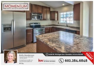 4208 Michigan Ave, Glendale, AZ 85308-1717