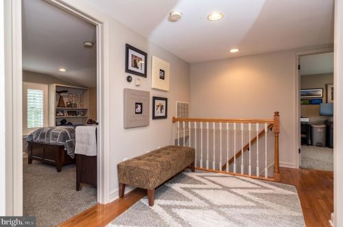 1741 Kriebel Rd, Lansdale PA 19446-5000 exterior