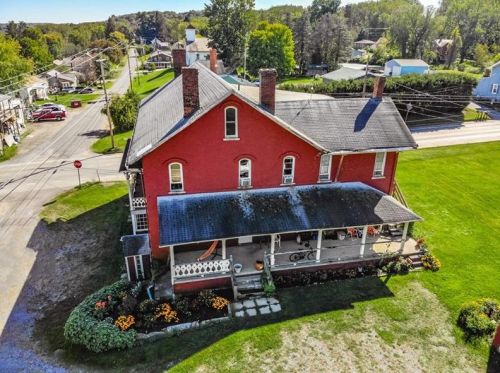 415 Old Route 19, New Castle, PA 16101-8437
