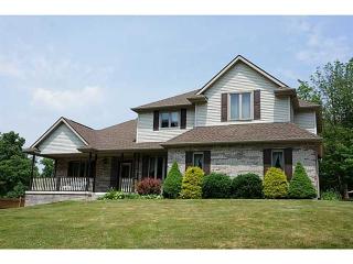 113 Magnolia Dr, Greensburg PA  15601-8501 exterior