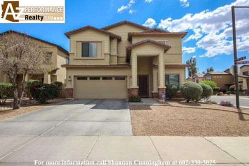 17655 Bridger St, Sun City, AZ 85388-3141