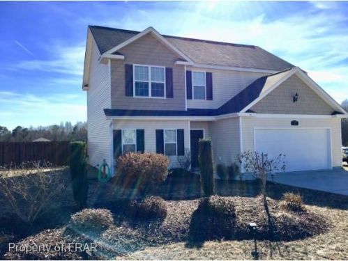 75 Fairfax Dr, Sanford, NC 27332-2798