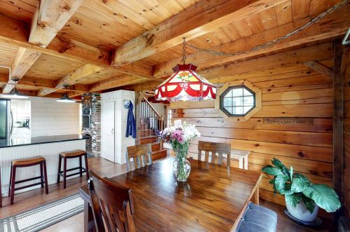 7 Willey Rd, Milton NH  03852-4212 exterior