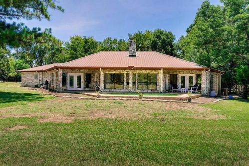 201 Lake Rd, Huntsville, TX 77320-0243