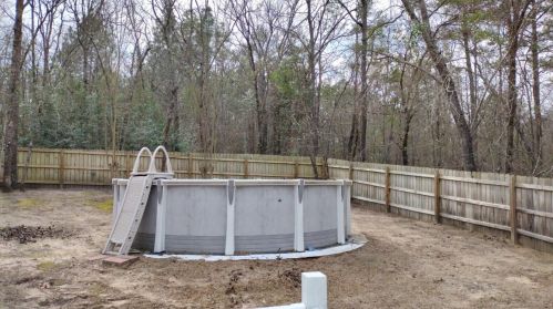 671 Sudlow Lake Rd, North Augusta SC  29841-8698 exterior