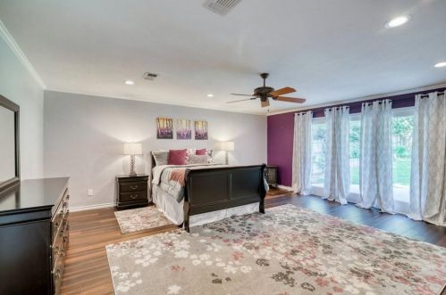 125 Pennsylvania Dr, Denton, TX 76205-5466