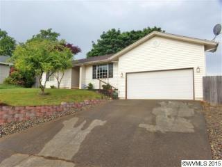 5432 Mohawk Ct, Salem, OR 97306-2239