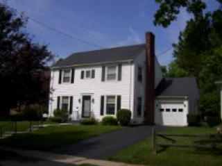 612 Fairview Ave, Sugar Grove Lake, OH 44833-1830