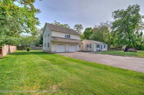 406 Bay Blvd, Berkeley Township, NJ 08721-2602
