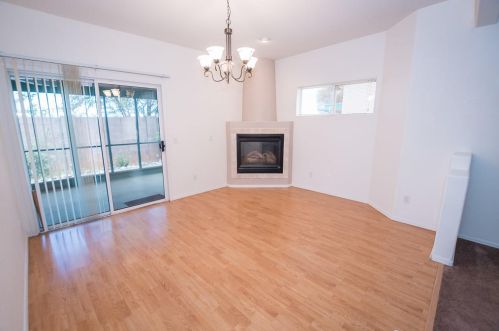 551 Duchess Dr, Sierra Vista AZ  85635-3613 exterior