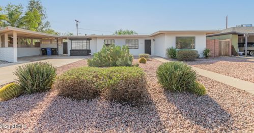 4112 18th Ave, Phoenix AZ  85015-5246 exterior