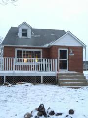 400 Franklin St, Brook, IN