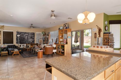 4454 Sundance Ct, Gilbert AZ 85297-9706 exterior