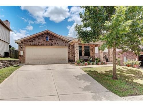 132 Feathergrass Dr, Creedmoor, TX 78610-9008