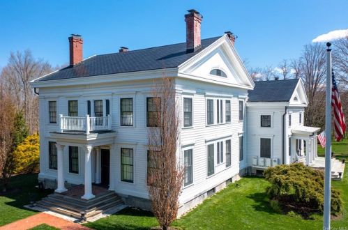 500 Cornwall Hill Rd, Patterson, NY 12563-2531