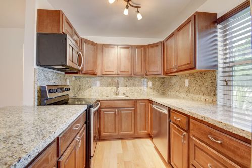814 Normandy Q, Delray Beach FL  33484-7932 exterior