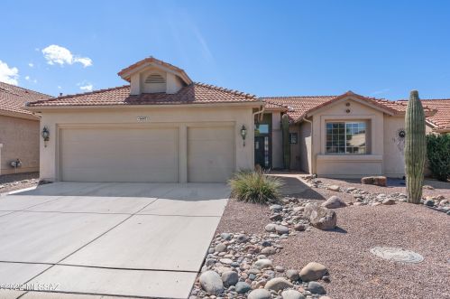 64471 Cyn Shadows Ln, Tucson AZ 85739-2027 exterior