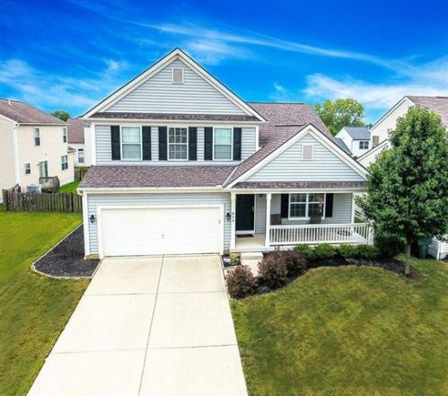 633 Loreto Ln, Blacklick, OH 43004-8083