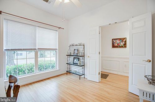 23 Brunswick Ct, Fredericksburg VA  22406-8409 exterior