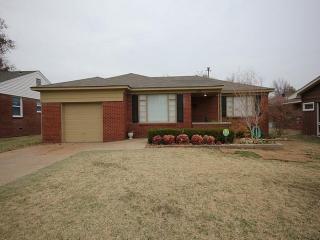 4821 26th St, Tulsa, OK 74114-4864