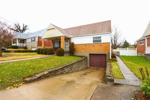 1144 Alcliff Ln, Cincinnati, OH 45238-4335