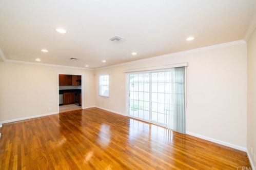 1702 Olympus Ave, City Of Industry CA  91745 exterior