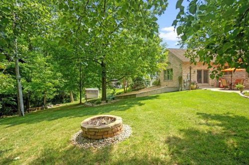 3676 Walnut Park Dr, Grants Lick KY  41001-9502 exterior
