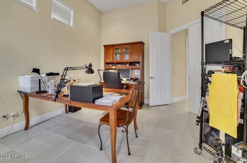 7384 San Alfredo Dr, Scottsdale AZ 85258-2098 exterior