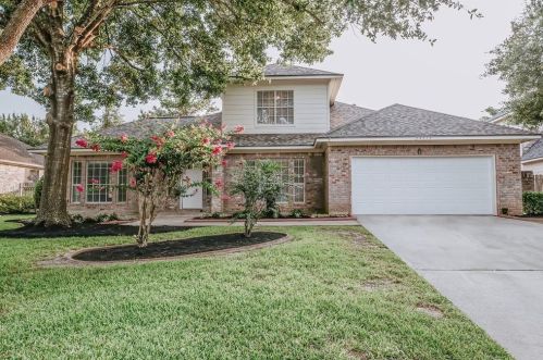 24715 Gilbough Dr, Tomball TX  77375-3218 exterior