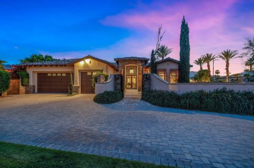 20 Porto Cielo Ct, Rancho Mirage, CA 92270-3220