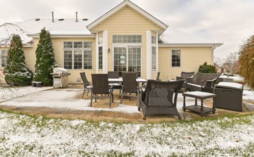 3611 Falcon Ct, Waterford, WI 53185-4737