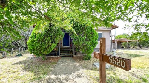 5520 Van Horn Dr, Granbury, TX 76048-6531