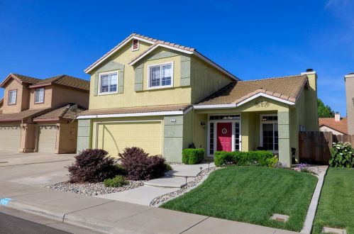 5413 Sugar Creek Ln, Salida, CA 95368-8001